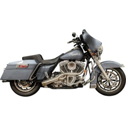 Σύστημα εξάτμισης 2:1 BIG SEXY TC SS TRASK PERFORMANCE TM-5120