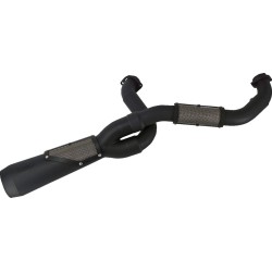 Σύστημα Εξάτμισης 2:1 BIG SEXY TC BLK TRASK PERFORMANCE TM-5120BK Σύστημα Εξάτμισης 2:1 BIG SEXY TC BLK TRASK PERFORMANCE TM-5120BK