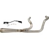 Σύστημα Εξάτμισης 2:1 ASSAULT SS 04-22 XL TRASK PERFORMANCE TM-5300