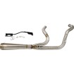 Σύστημα Εξάτμισης 2:1 ASSAULT SS 04-22 XL TRASK PERFORMANCE TM-5300 thumb