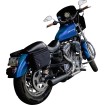 Σύστημα Εξάτμισης 2:1 ASSAULT BLK 04-22 XL TRASK PERFORMANCE TM-5300BK Σύστημα Εξάτμισης 2:1 ASSAULT BLK 04-22 XL TRASK PERFORMANCE TM-5300BK thumb