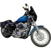 Σύστημα Εξάτμισης 2:1 ASSAULT BLK 04-22 XL TRASK PERFORMANCE TM-5300BK Σύστημα Εξάτμισης 2:1 ASSAULT BLK 04-22 XL TRASK PERFORMANCE TM-5300BK thumb
