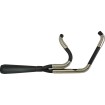 Εξάτμιση 2:1 assault blk M8 softail με τσάντες TRASK PERFORMANCE TM-5053BK Εξάτμιση 2:1 assault blk M8 softail με τσάντες TRASK PERFORMANCE TM-5053BK thumb
