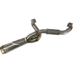 Εξάτμιση 2:1 BIG SEXY SS 18-23 M8 LOW RIDER ST/HERT TRASK PERFORMANCE TM-5131 Εξάτμιση 2:1 BIG SEXY SS 18-23 M8 LOW RIDER ST/HERT TRASK PERFORMANCE TM-5131