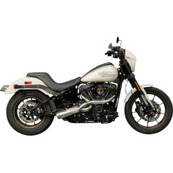 Σύστημα Εξάτμισης 2:1 BIG SEXY SS 18-23 M8 SOFTAIL TRASK PERFORMANCE TM-5130 Σύστημα Εξάτμισης 2:1 BIG SEXY SS 18-23 M8 SOFTAIL TRASK PERFORMANCE TM-5130