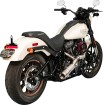 Σύστημα Εξάτμισης 2:1 BIG SEXY SS 18-23 M8 SOFTAIL TRASK PERFORMANCE TM-5130 Σύστημα Εξάτμισης 2:1 BIG SEXY SS 18-23 M8 SOFTAIL TRASK PERFORMANCE TM-5130 thumb