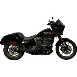 Σύστημα εξάτμισης 2:1 big sexy blk 18-23 M8 softail TRASK PERFORMANCE TM-5130BK Σύστημα εξάτμισης 2:1 big sexy blk 18-23 M8 softail TRASK PERFORMANCE TM-5130BK
