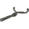 Σύστημα εξάτμισης 2:1 BIG SEXY γυαλισμένο 18-23 M8 SOFTAIL TRASK PERFORMANCE TM-5130PO