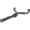 Σύστημα εξάτμισης 2:1 BIG SEXY γυαλισμένο 18-23 M8 SOFTAIL TRASK PERFORMANCE TM-5130PO thumb
