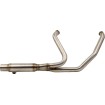 TRASK M8 TOURING DOWN UNDER σύστημα εξάτμισης TRASK PERFORMANCE TM-5810 thumb