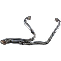 Εξάτμιση 2 σε 1 HOT ROD ανοξείδωτο ατσάλι χρώμιο TRASK PERFORMANCE TM-3033CH Εξάτμιση 2 σε 1 HOT ROD ανοξείδωτο ατσάλι χρώμιο TRASK PERFORMANCE TM-3033CH