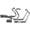Εξάτμιση 2 σε 1 HOT ROD ανοξείδωτο ατσάλι χρώμιο TRASK PERFORMANCE TM-3033CH Εξάτμιση 2 σε 1 HOT ROD ανοξείδωτο ατσάλι χρώμιο TRASK PERFORMANCE TM-3033CH thumb