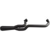 Εξάτμιση 2 σε 1 HOT ROD ανοξείδωτο ατσάλι μαύρο TRASK PERFORMANCE TM-3041BK