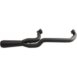 Εξάτμιση 2 σε 1 HOT ROD ανοξείδωτο ατσάλι μαύρο TRASK PERFORMANCE TM-3041BK Εξάτμιση 2 σε 1 HOT ROD ανοξείδωτο ατσάλι μαύρο TRASK PERFORMANCE TM-3041BK