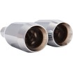 Σιγαστήρας slip-on χρώμιο TRASK PERFORMANCE TM-3042CH Σιγαστήρας slip-on χρώμιο TRASK PERFORMANCE TM-3042CH thumb