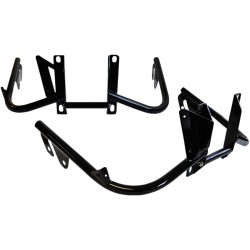 Υποστήριξη φέρινγκ μαύρου χάλυβα TRASK PERFORMANCE TM-3016 Υποστήριξη φέρινγκ μαύρου χάλυβα TRASK PERFORMANCE TM-3016
