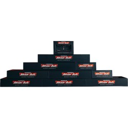 Σετ υλικού τιτανίου M8 driveline TRASK PERFORMANCE TM-1050 Σετ υλικού τιτανίου M8 driveline TRASK PERFORMANCE TM-1050