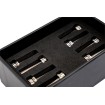 Σετ υλικού τιτανίου M8 lifter block TRASK PERFORMANCE TM-1050-B Σετ υλικού τιτανίου M8 lifter block TRASK PERFORMANCE TM-1050-B thumb