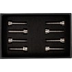 Σετ υλικού τιτανίου M8 lifter block TRASK PERFORMANCE TM-1050-B Σετ υλικού τιτανίου M8 lifter block TRASK PERFORMANCE TM-1050-B thumb
