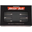 Σετ υλικού τιτανίου M8 lifter block TRASK PERFORMANCE TM-1050-B Σετ υλικού τιτανίου M8 lifter block TRASK PERFORMANCE TM-1050-B thumb
