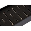 Σετ εξαρτημάτων τιτανίου M8 cam cover TRASK PERFORMANCE TM-1050-C Σετ εξαρτημάτων τιτανίου M8 cam cover TRASK PERFORMANCE TM-1050-C thumb