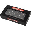 Σετ εξαρτημάτων τιτανίου M8 rocker box TRASK PERFORMANCE TM-1050-D