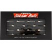 Σετ εξαρτημάτων τιτανίου M8 rocker box TRASK PERFORMANCE TM-1050-D Σετ εξαρτημάτων τιτανίου M8 rocker box TRASK PERFORMANCE TM-1050-D thumb