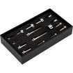 Σετ εξαρτημάτων τιτανίου M8 peg mount TRASK PERFORMANCE TM-1050-F Σετ εξαρτημάτων τιτανίου M8 peg mount TRASK PERFORMANCE TM-1050-F thumb