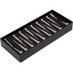 Σετ εξαρτημάτων τιτανίου M8 στροφαλοθάλαμος TRASK PERFORMANCE TM-1050-H Σετ εξαρτημάτων τιτανίου M8 στροφαλοθάλαμος TRASK PERFORMANCE TM-1050-H thumb