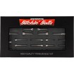 Σετ εξαρτημάτων τιτανίου M8 για μετάδοση TRASK PERFORMANCE TM-1050-I Σετ εξαρτημάτων τιτανίου M8 για μετάδοση TRASK PERFORMANCE TM-1050-I thumb