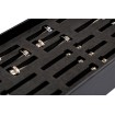 Σετ εξαρτημάτων τιτανίου M8 για μετάδοση TRASK PERFORMANCE TM-1050-I Σετ εξαρτημάτων τιτανίου M8 για μετάδοση TRASK PERFORMANCE TM-1050-I thumb