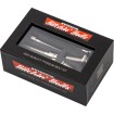 Σετ εξαρτημάτων τιτανίου M8 coil και horn TRASK PERFORMANCE TM-1050-J Σετ εξαρτημάτων τιτανίου M8 coil και horn TRASK PERFORMANCE TM-1050-J thumb