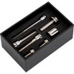 Σετ εξαρτημάτων τιτανίου M8 coil και horn TRASK PERFORMANCE TM-1050-J Σετ εξαρτημάτων τιτανίου M8 coil και horn TRASK PERFORMANCE TM-1050-J thumb