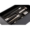 Σετ εξαρτημάτων τιτανίου M8 coil και horn TRASK PERFORMANCE TM-1050-J Σετ εξαρτημάτων τιτανίου M8 coil και horn TRASK PERFORMANCE TM-1050-J thumb