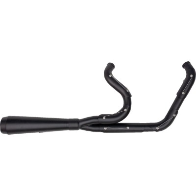 2-σε-1 σύστημα εξάτμισης assault full black on black TRASK PERFORMANCE TM-5300BKBK 2-σε-1 σύστημα εξάτμισης assault full black on black TRASK PERFORMANCE TM-5300BKBK