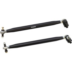 Τερματικά ράβδου τιμονιού RZR XP/TURBO TRINITY RACING TR-M3201