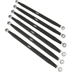 Ράβδοι ακτίνας CAM-AM X3 TRINITY RACING TR-M3350