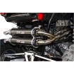 Διπλό σύστημα εξάτμισης αλουμινίου μαύρο TRINITY RACING TR-4153D-BK Διπλό σύστημα εξάτμισης αλουμινίου μαύρο TRINITY RACING TR-4153D-BK thumb