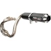 Πλήρες σύστημα εξάτμισης black TRINITY RACING TR-4155F-BK