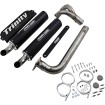 Σύστημα εξάτμισης RZR PRO XP BLK TRINITY RACING TR-4174D-BK Σύστημα εξάτμισης RZR PRO XP BLK TRINITY RACING TR-4174D-BK thumb
