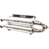Διπλό σύστημα εξάτμισης slip-on brushed TRINITY RACING TR-4152S