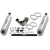 Σιγαστήρας XP1000 BR AL TRINITY RACING TR-4118S