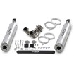 Σιγαστήρας XP1000 BR AL TRINITY RACING TR-4118S Σιγαστήρας XP1000 BR AL TRINITY RACING TR-4118S thumb