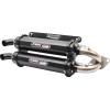 Σιγαστήρας XP 1000 BK CRKT TRINITY RACING TR-4118S-C2