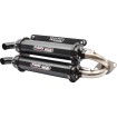 Σιγαστήρας XP 1000 BK CRKT TRINITY RACING TR-4118S-C2 Σιγαστήρας XP 1000 BK CRKT TRINITY RACING TR-4118S-C2 thumb