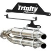 Σιγαστήρας SS RZR PRO R TRINITY RACING TR-4182S thumb