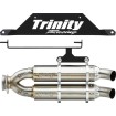 Σιγαστήρας SS RZR PRO R TRINITY RACING TR-4182S thumb