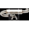 Σιγαστήρας X3 center exit TRINITY RACING TR-4184ST Σιγαστήρας X3 center exit TRINITY RACING TR-4184ST thumb