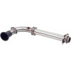 Συλλέκτης εξάτμισης X3 CAT DELETE TRINITY RACING TR-4175