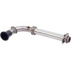 Συλλέκτης εξάτμισης X3 CAT DELETE TRINITY RACING TR-4175 Συλλέκτης εξάτμισης X3 CAT DELETE TRINITY RACING TR-4175 thumb